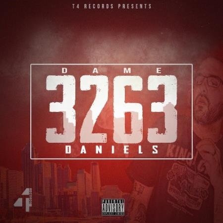 Dame Daniels - 3263 (2021)