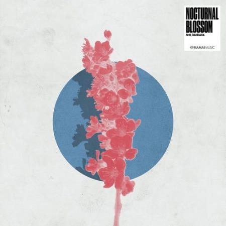 Nhii, Dandara - Nocturnal Blossom EP (2021)