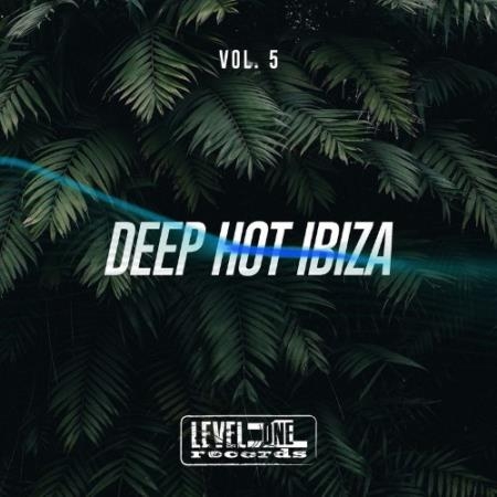 Deep Hot Ibiza, Vol. 5 (2021)