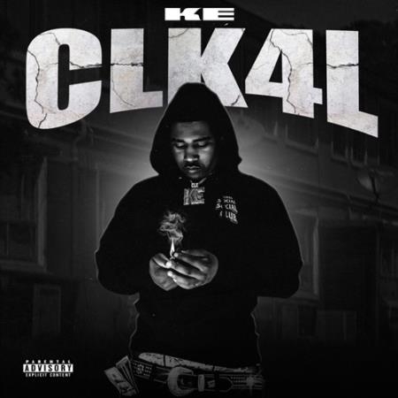K.E. - CLK4L (2021)