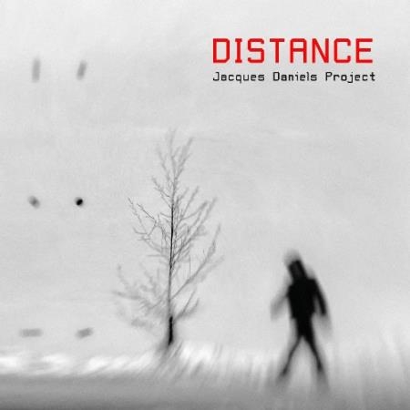 Jacques Daniels Project - Distance (2021)