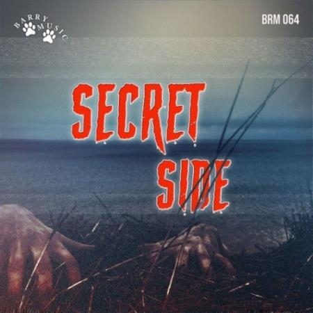 Daniel Alejandro Fernandez Danmak - Secret Side (2021)