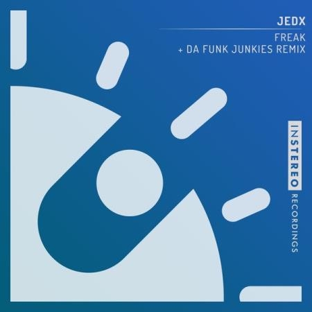 JedX - Freak (2021)