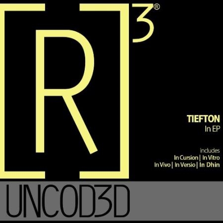 Tiefton - In EP (2021)