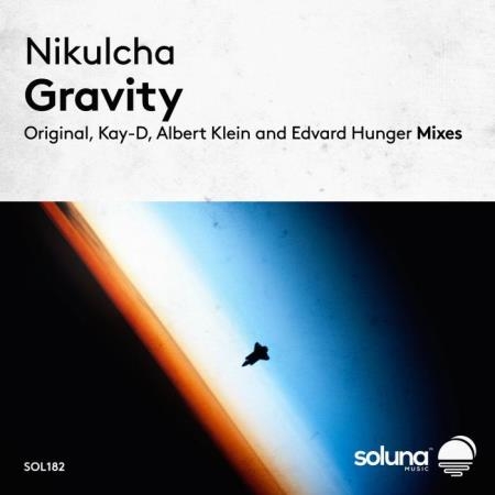 Nikulcha - Gravity (2021)