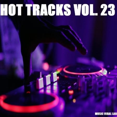 Hot Tracks Vol. 23 (2021)