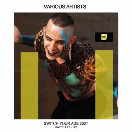 Switch Your Ade 2021 (2021)