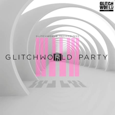 Glitchworld Party (2021)