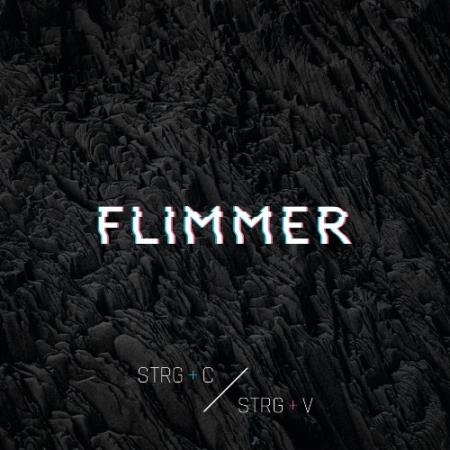 Flimmer - Strg+C Strg+V (2021)