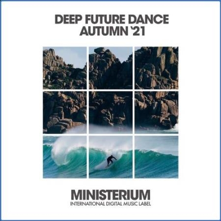 Deep Future Dance 2021 (2021)
