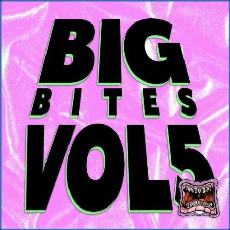 Big Bites, Vol. 5 (2021)