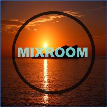 MIXROOM - Brilliance of the Dawn (2021)