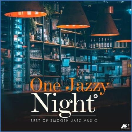 One Jazzy Night, Vol. 4 (2021)