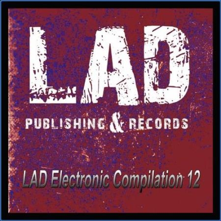 LAD Electronic Compilation 12 (2021)