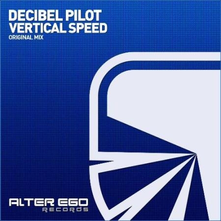 Decibel Pilot - Vertical Speed (2021)