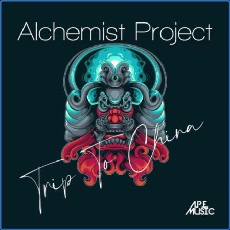 Alchemist Project - Trip to China (2021)