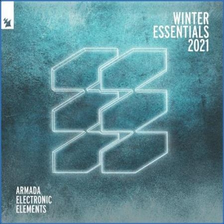 Armada Electronic Elements - Winter Essentials 2021 (2021)