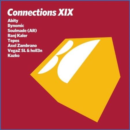 Connections, Vol. XIX (2021)