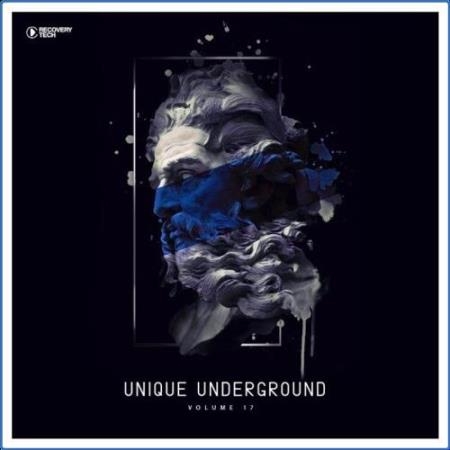 Unique Underground, Vol. 17 (2021)
