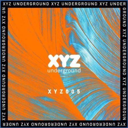 XYZ Underground (2021)