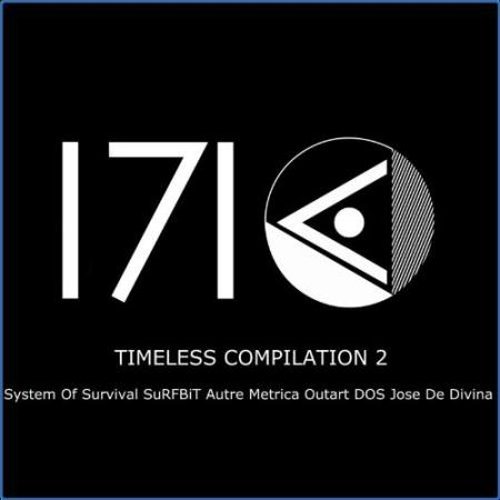 Timeless Compilation 2 (2021)