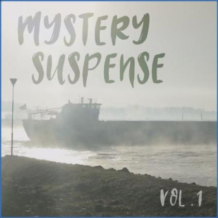 Mystery Suspense, Vol. 1 (2021)