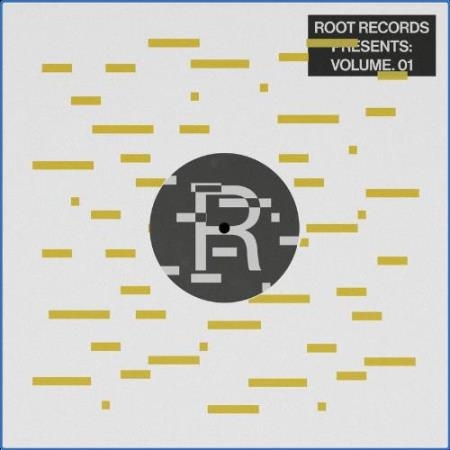 Root Records, Vol. 1 (2021)