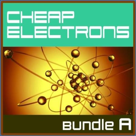 Cheap Electrons Bundle A (2021)