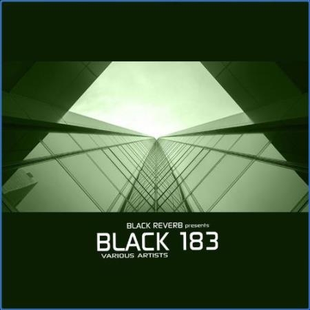 Black Reverb - Black 183 (2021)