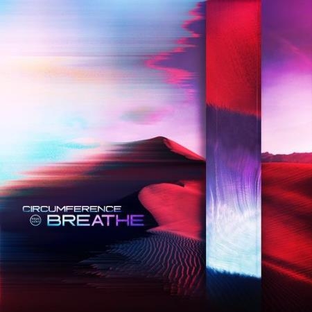 Circumference - Breathe (2021)