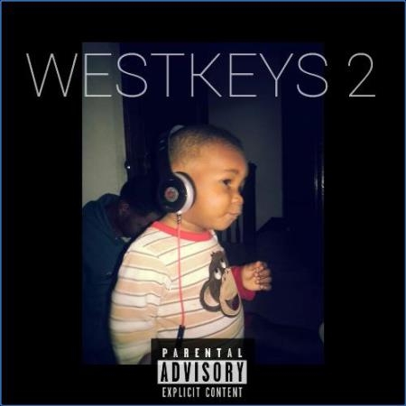 Westkeys - Westkeys 2 (2021)