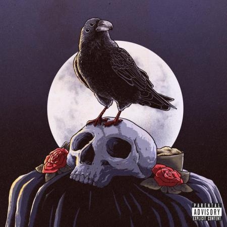 Jedi Mind Tricks - The Funeral And The Raven (2021)