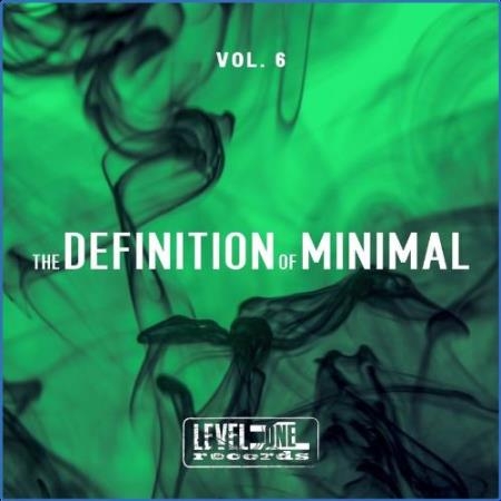 The Definition Of Minimal, Vol. 6 (2021)