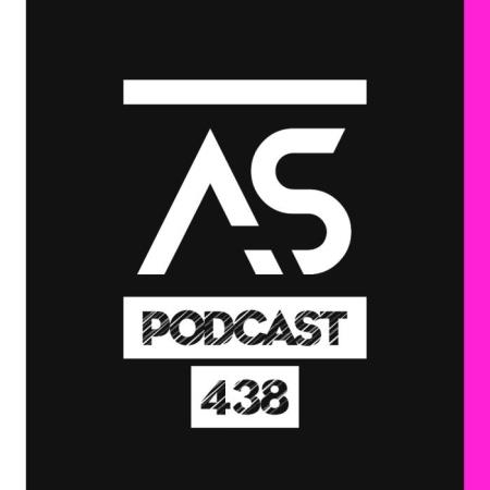 Addictive Sounds - Addictive Sounds Podcast 438 (2021-11-19) 