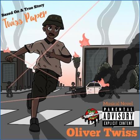 Twiss Paper - Oliver Twiss (2021)