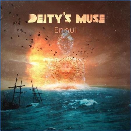 Deity's Muse - Ennui (2021)