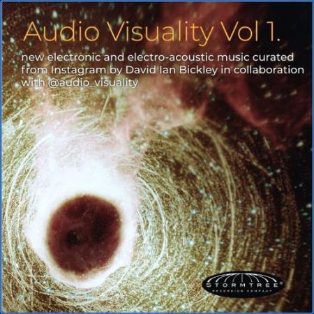 Audio Visuality Vol. 1 (2021)
