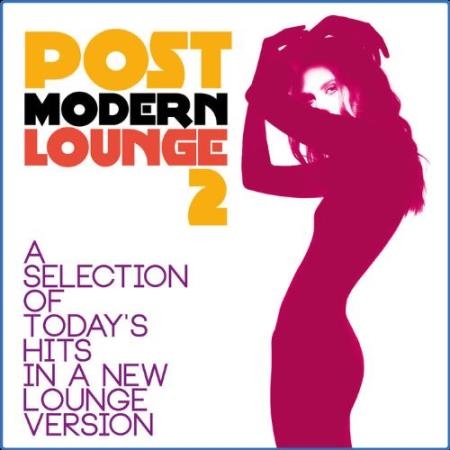 Post Modern Lounge 2 (2021)