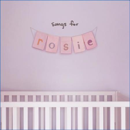 Christina Perri - Songs For Rosie (2021)