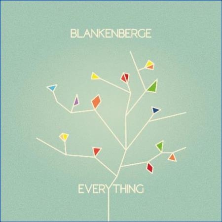 Blankenberge - Everything (2021)