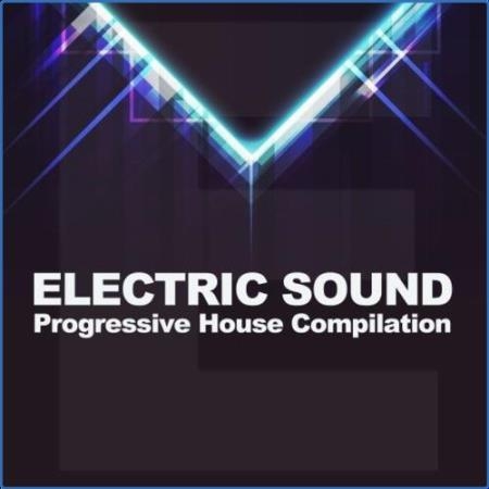 Electric (Progressive House Compilation) (2021)