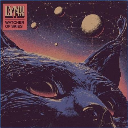Lynx - Watcher of Skies (2021)