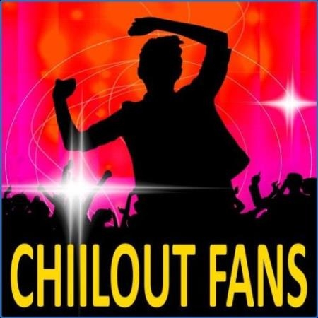 Chili Beats - Chillout Fans (2021)