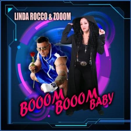 Linda Rocco & Zooom - Booom Booom Baby (2021)