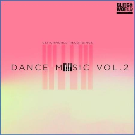Dance Music Vol. 2 (2021)