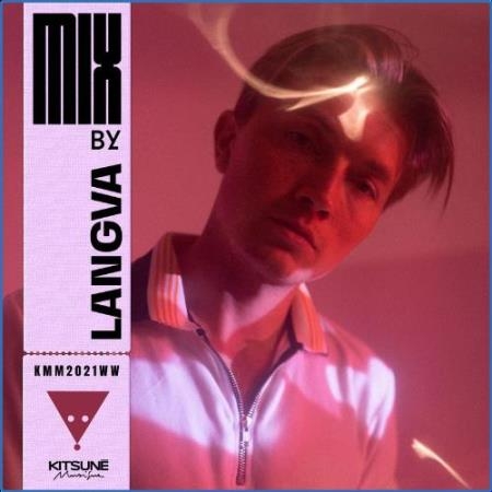 Kitsune Musique Mix by Langva (DJ Mix) (2021)