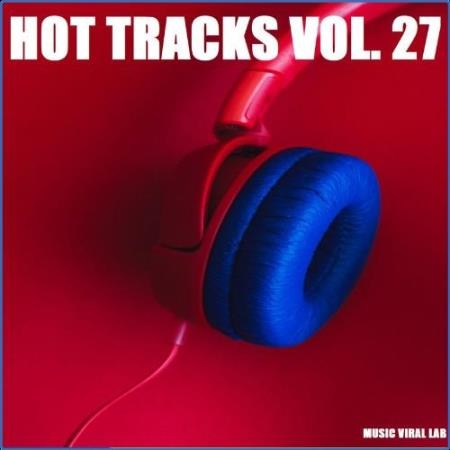 Hot Tracks Vol. 27 (2021)