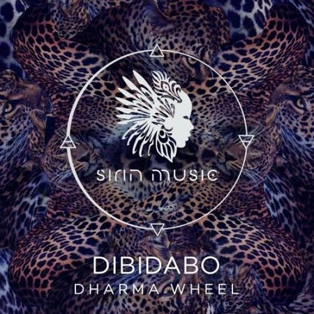 Dibidabo - Dharma Wheel (2021)