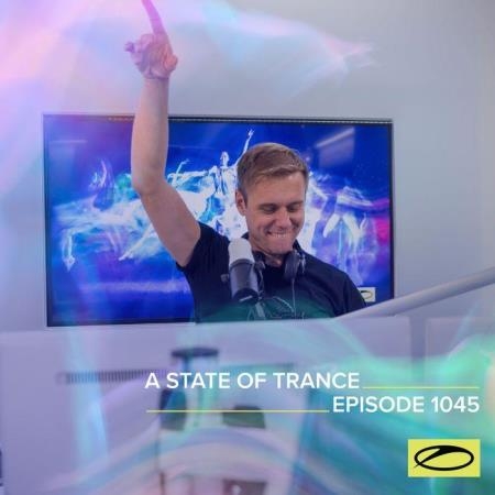 Armin van Buuren - A State of Trance Episode 1045 (2021-12-02)