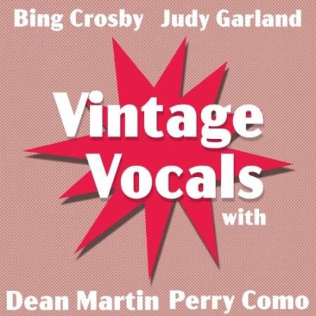 Vintage Vocals (2021)